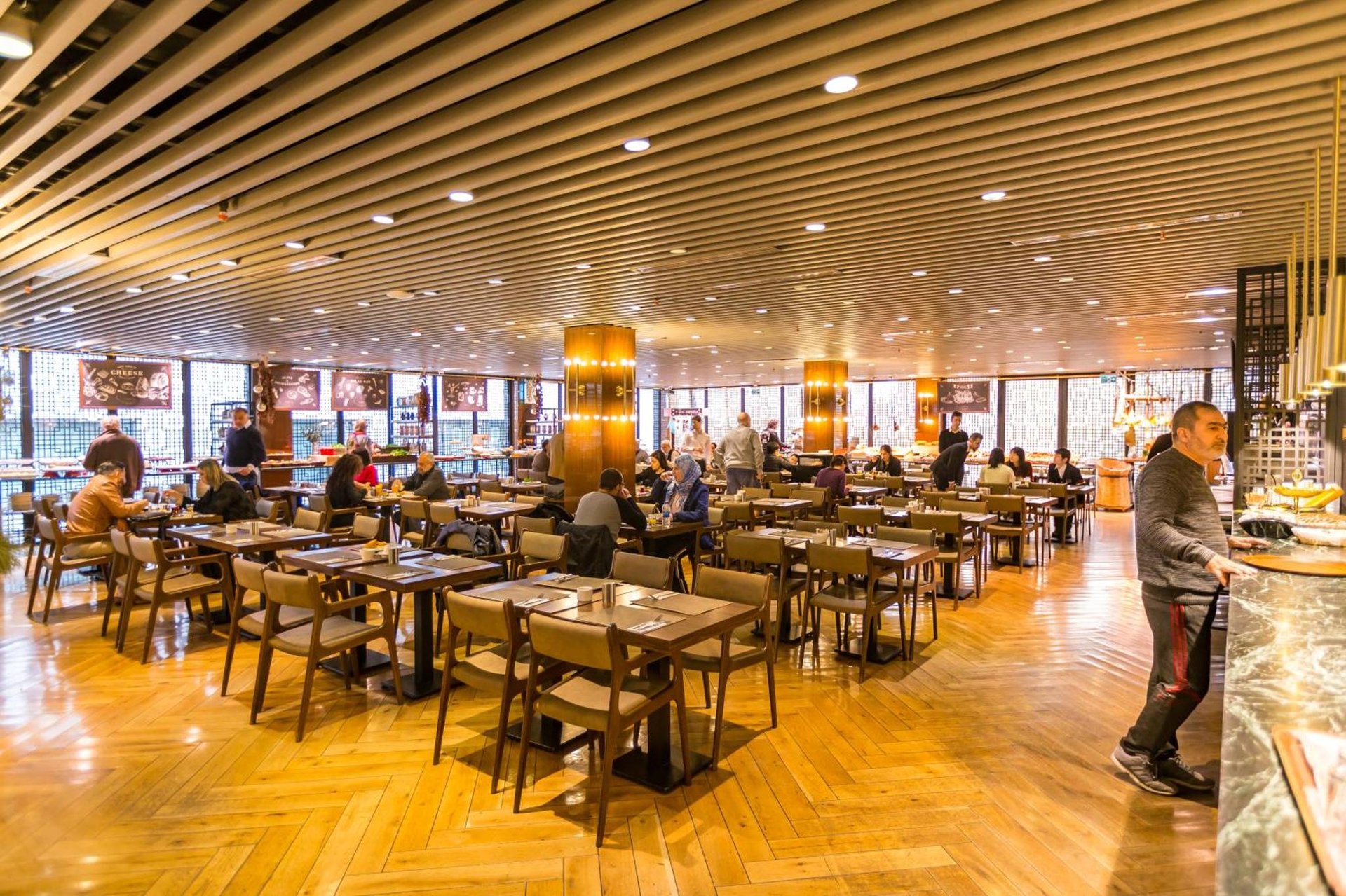 Sura Hagia Sophia Hotel photo 4