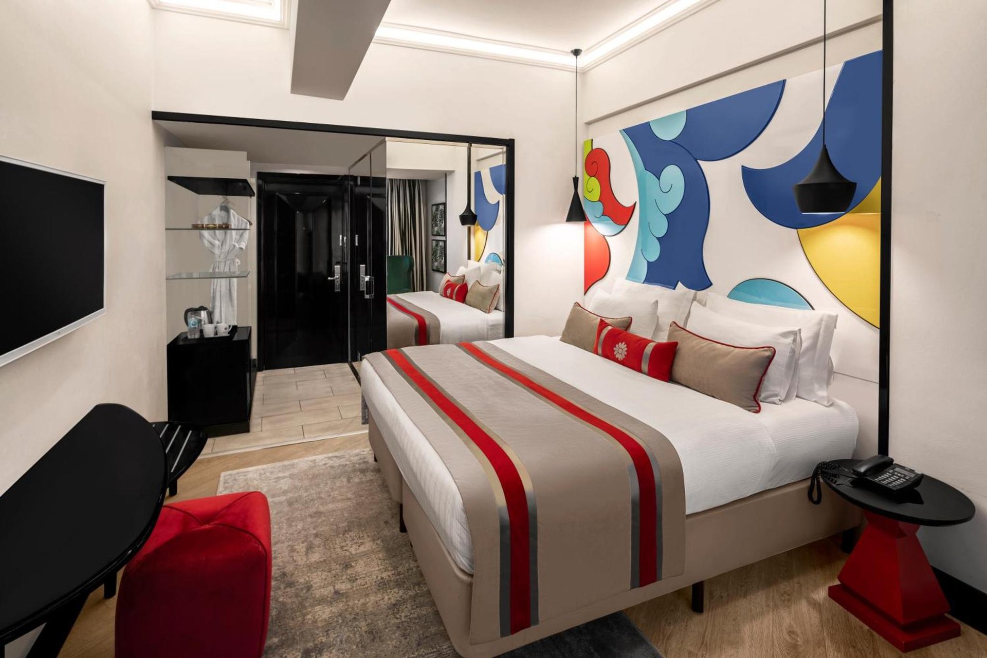 Sura Hagia Sophia Hotel photo 1