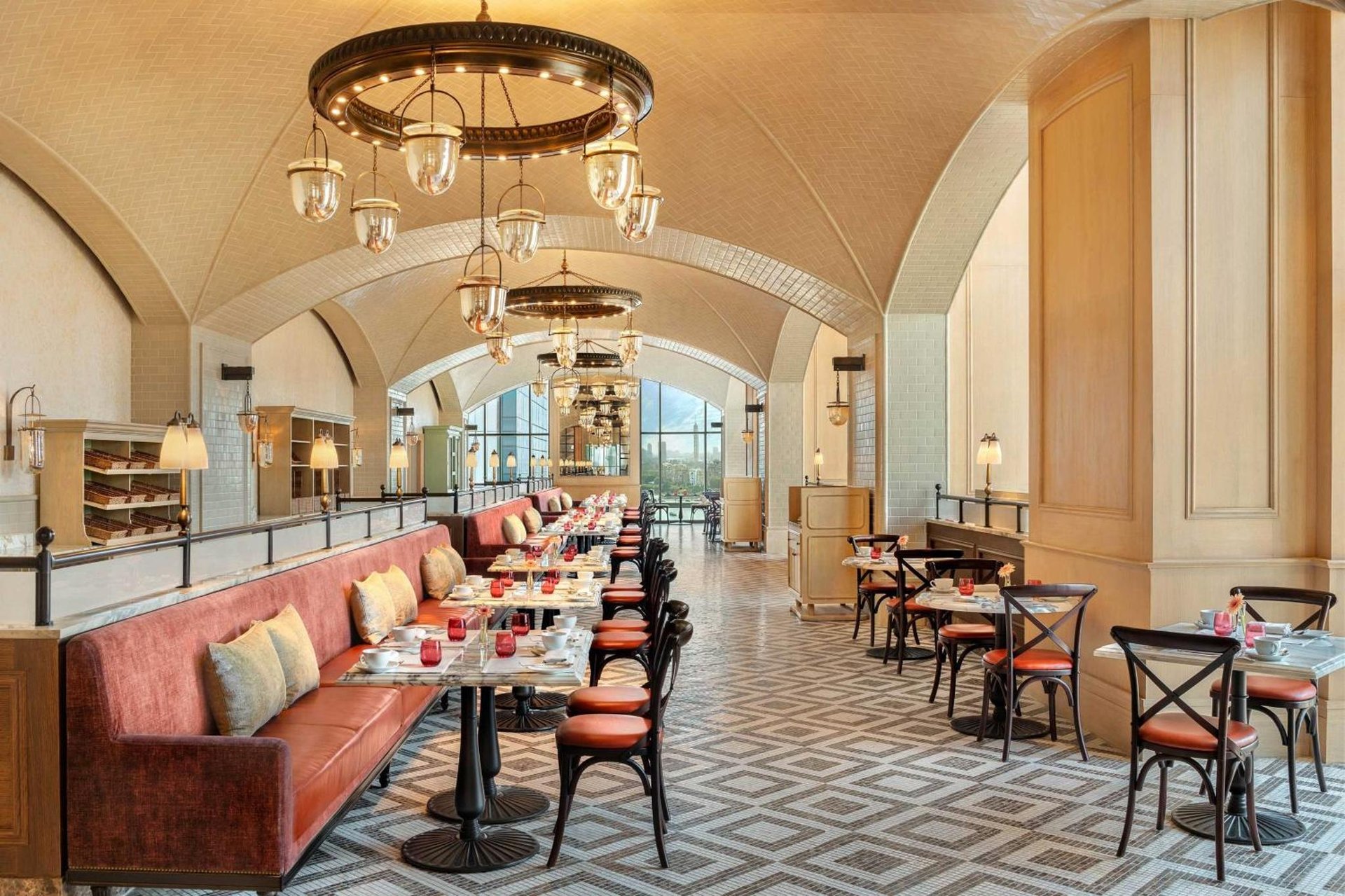 The St. Regis Cairo photo 4