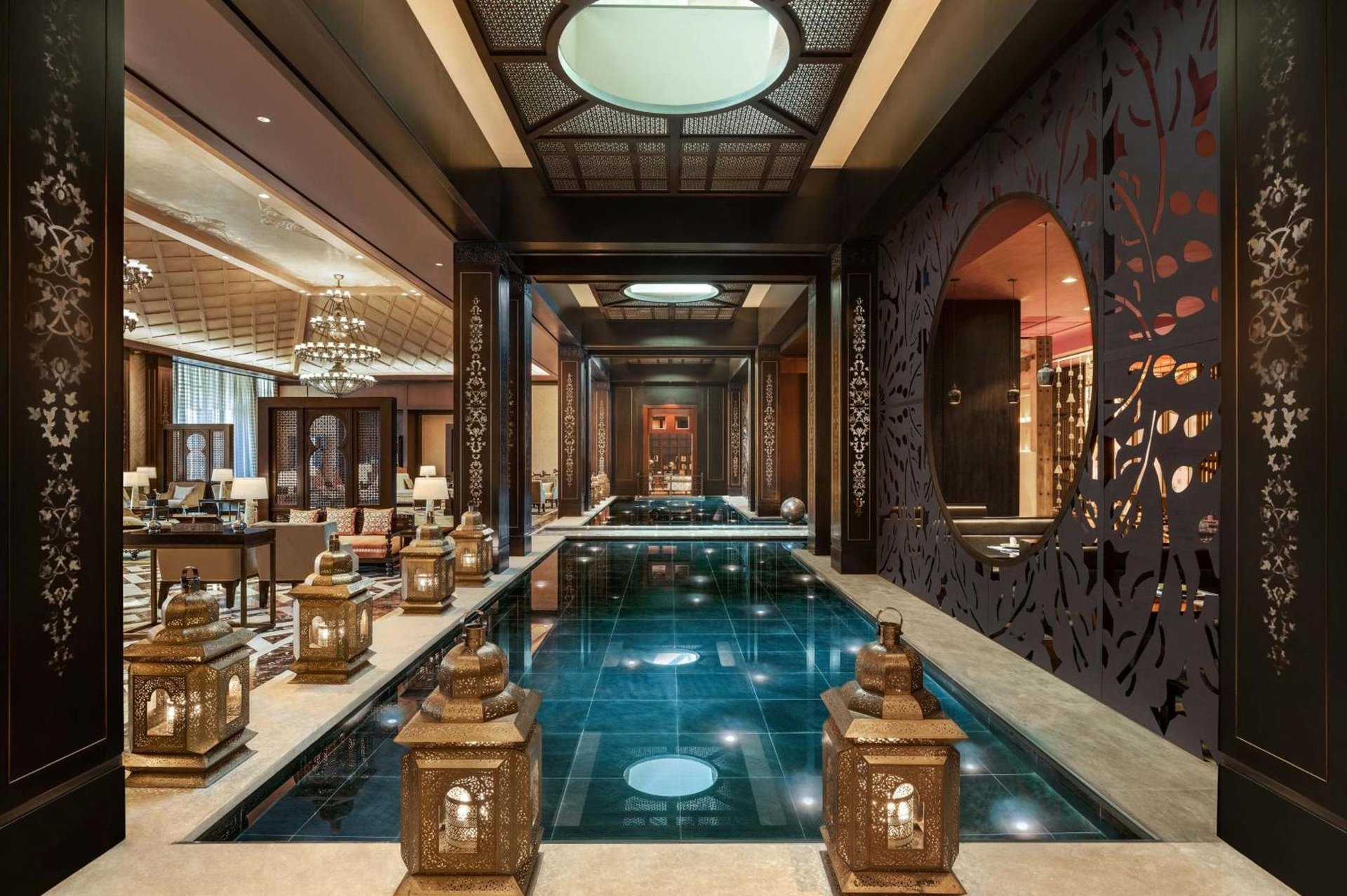 The St. Regis Cairo photo 3