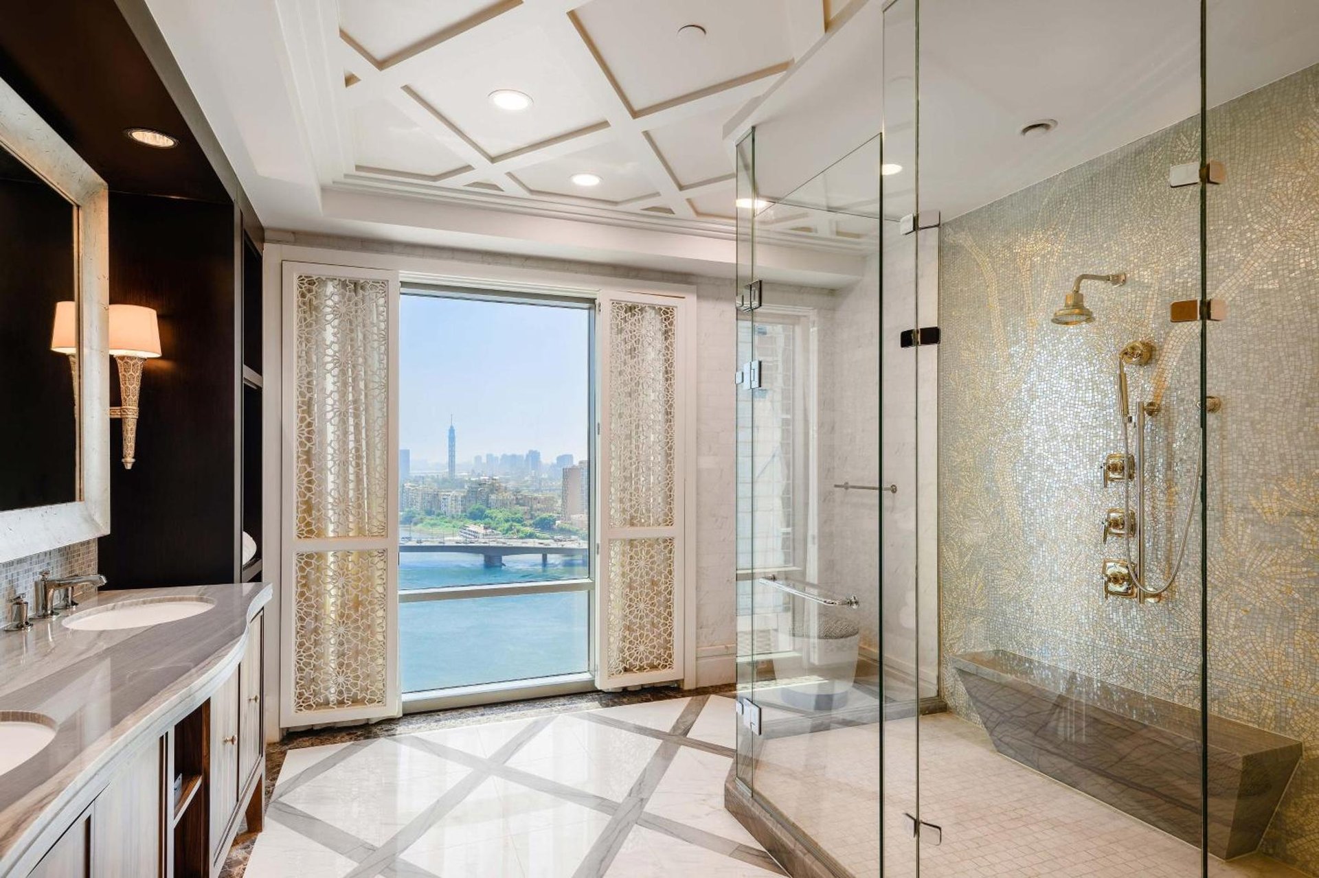 The St. Regis Cairo photo 2