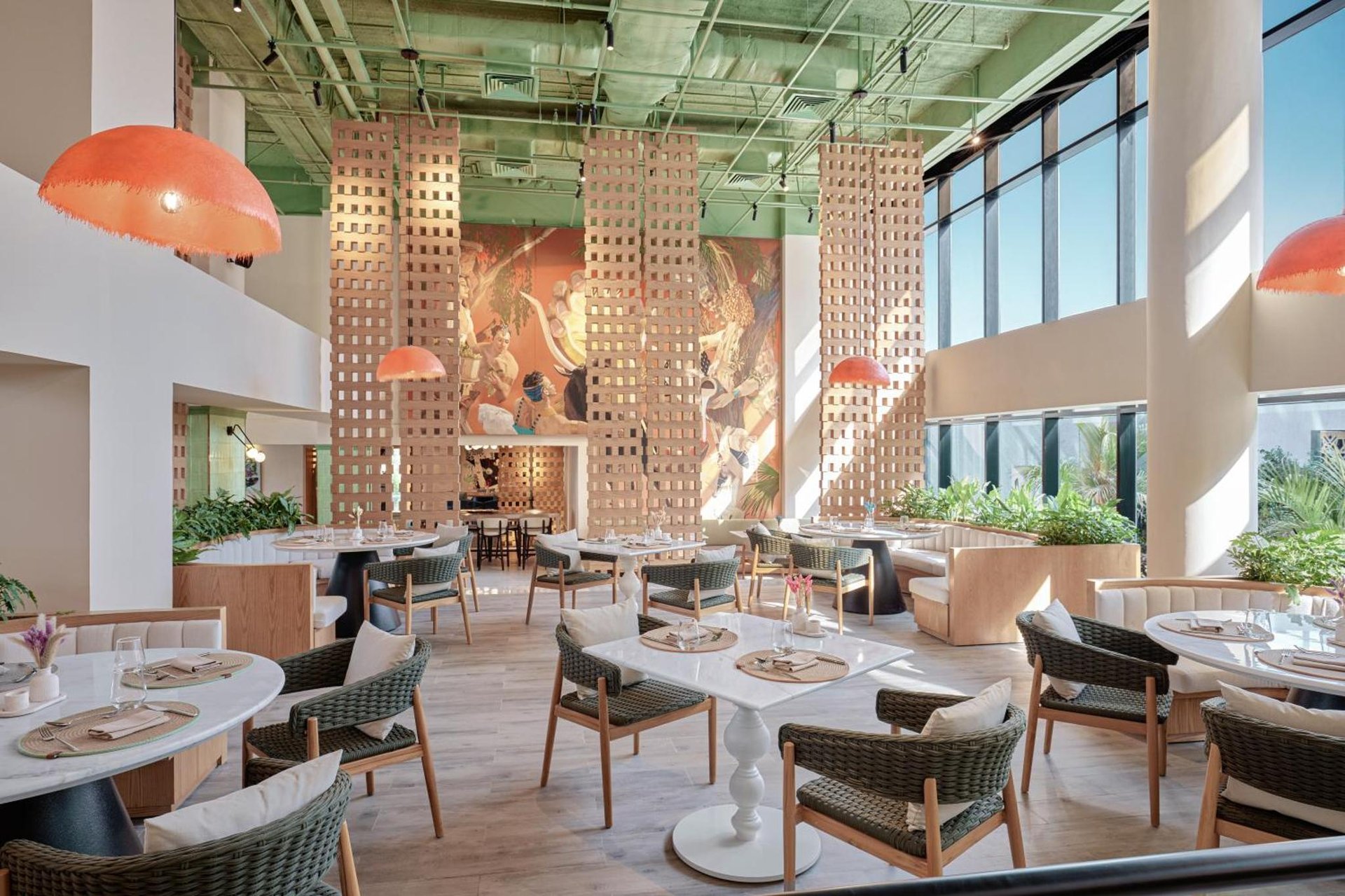 Hyatt Centric Cairo West photo 4