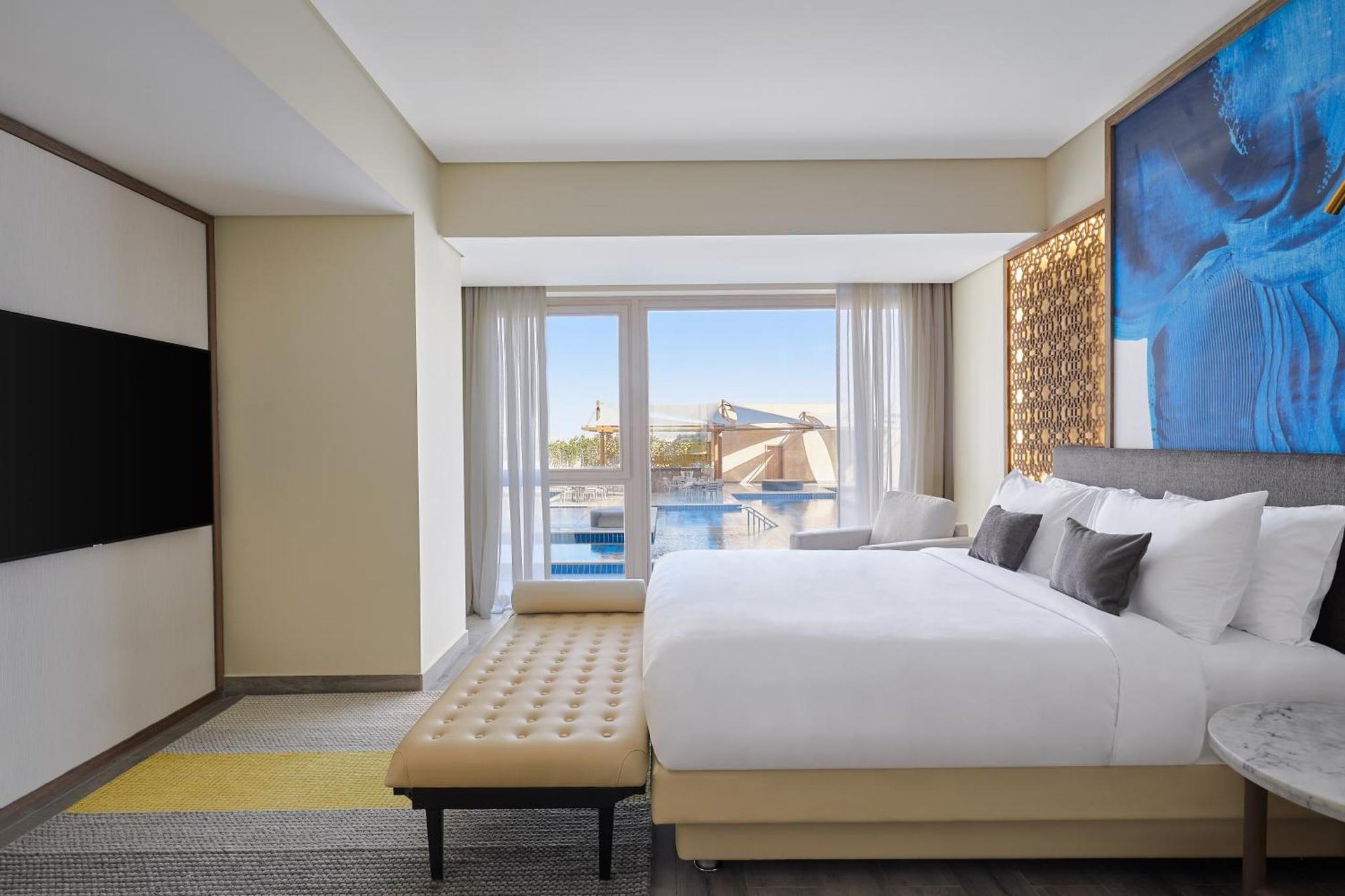 Hyatt Regency Cairo West photo 1