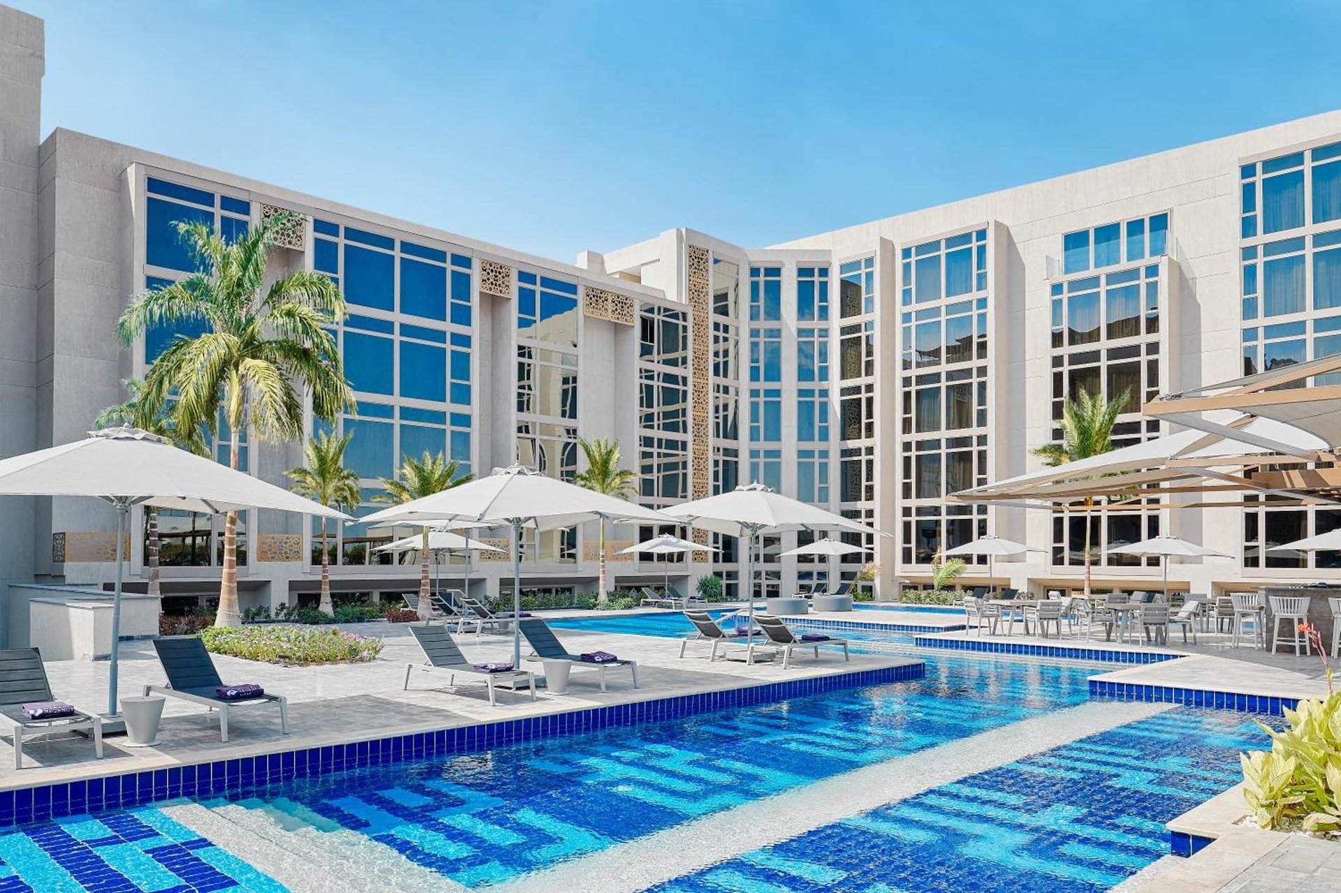 Hyatt Regency Cairo West photo 3