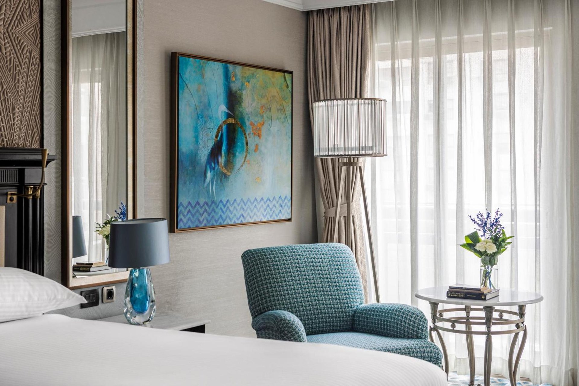 Intercontinental Cairo Citystars by IHG photo 4