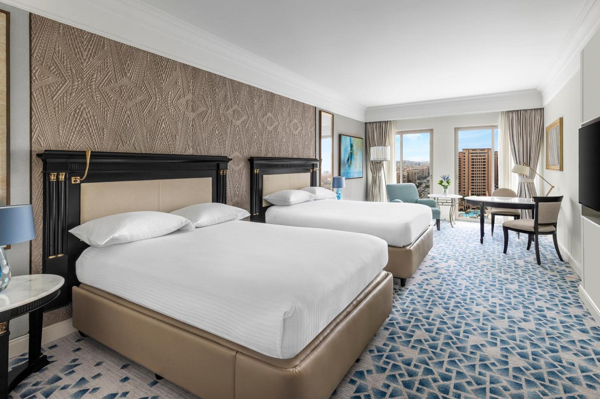 Intercontinental Cairo Citystars by IHG photo 2