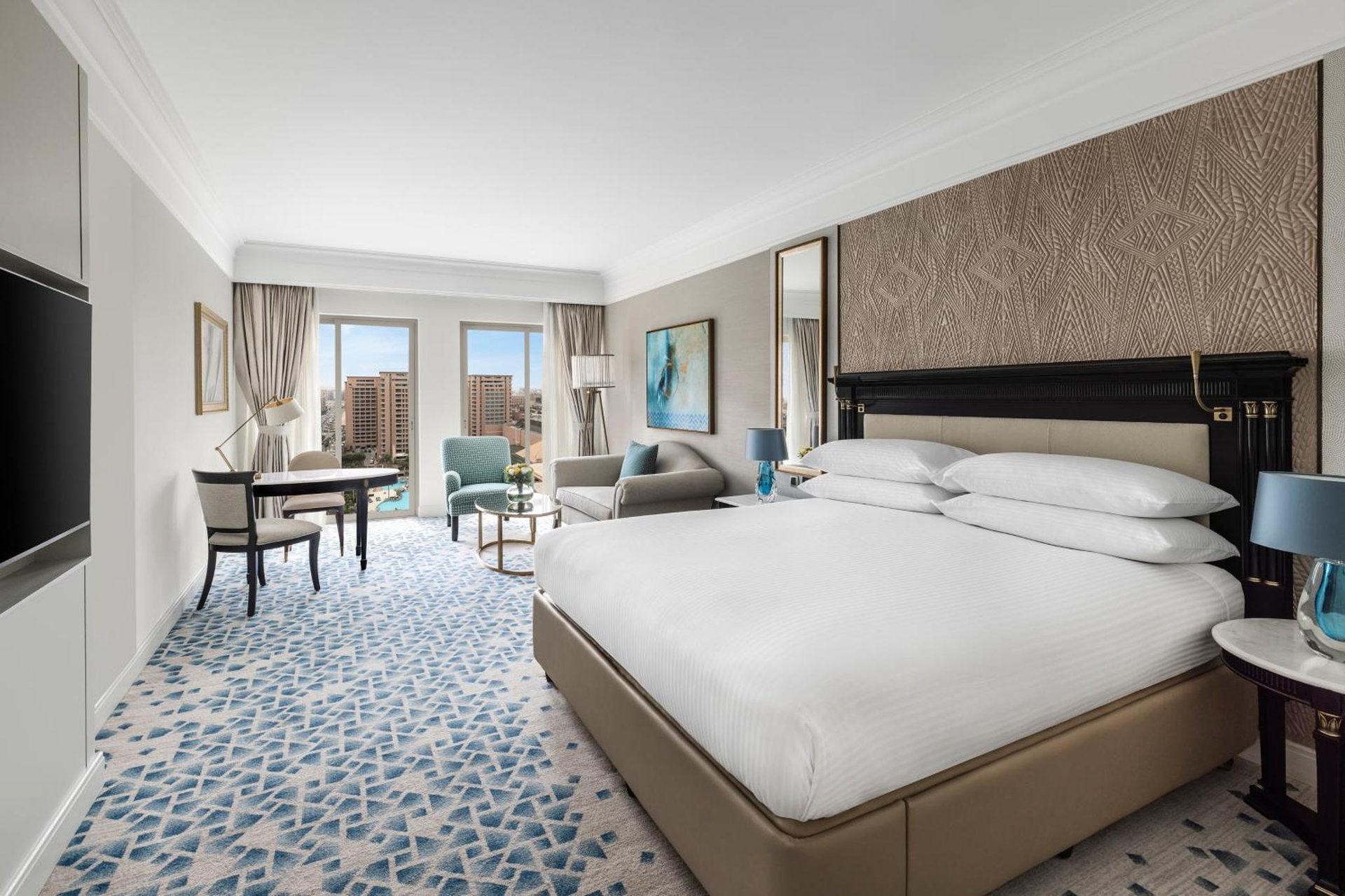 Intercontinental Cairo Citystars by IHG photo 1