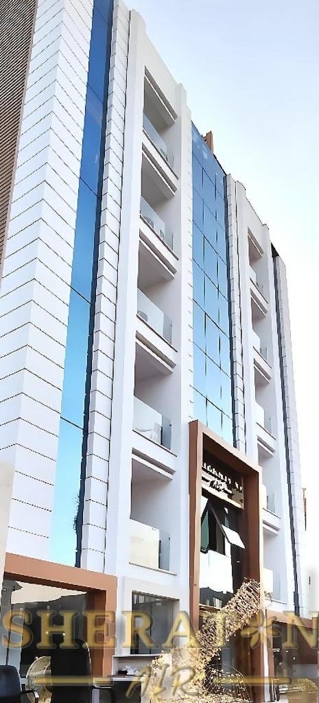 sheraton air hotel - Platinum