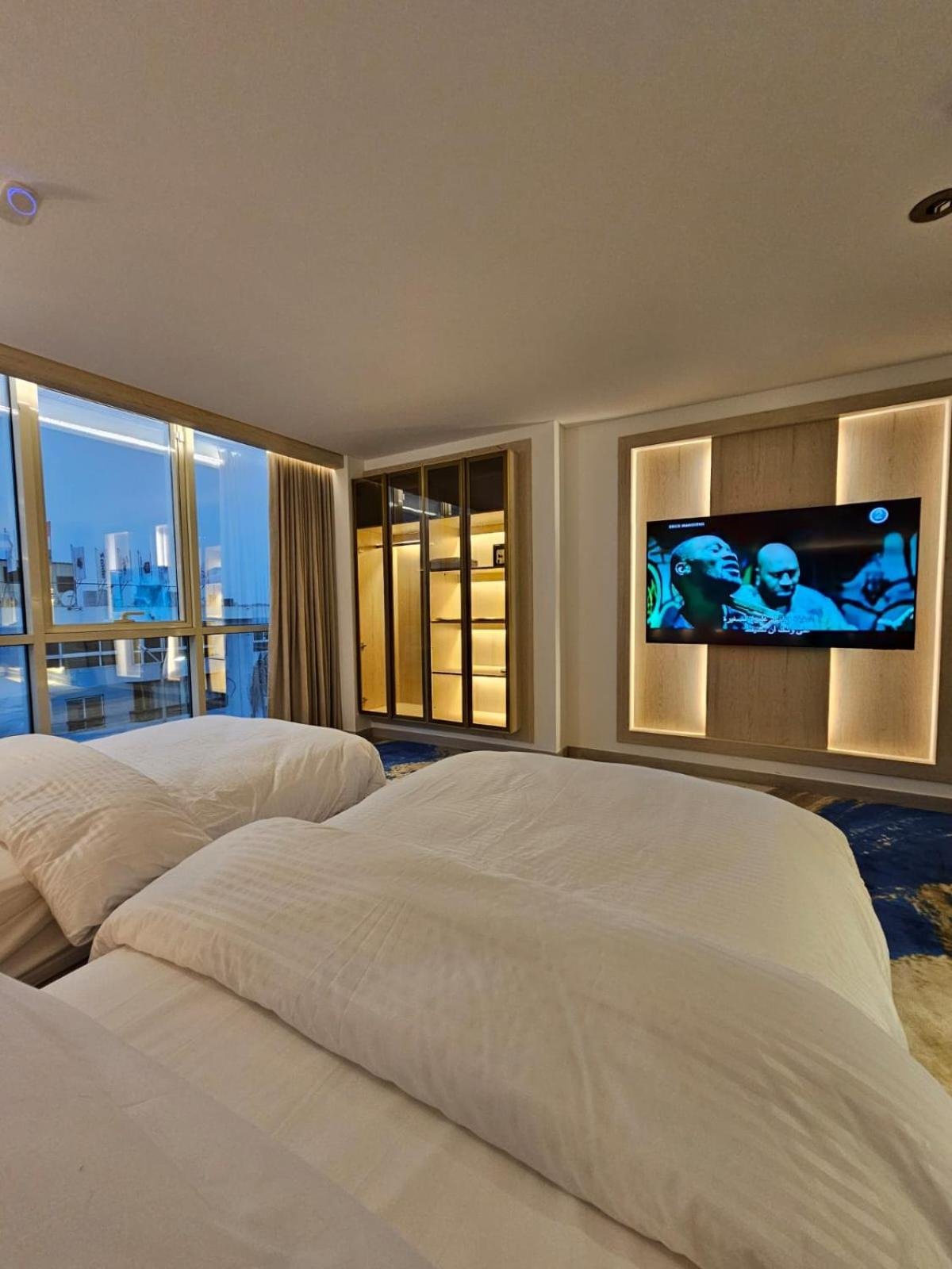 sheraton air hotel - Platinum photo 1