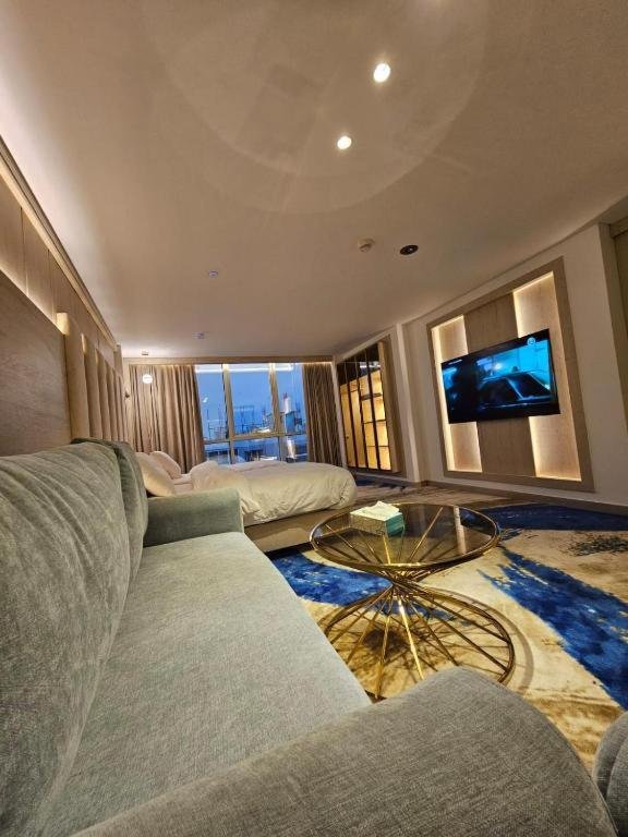 sheraton air hotel - Platinum photo 4