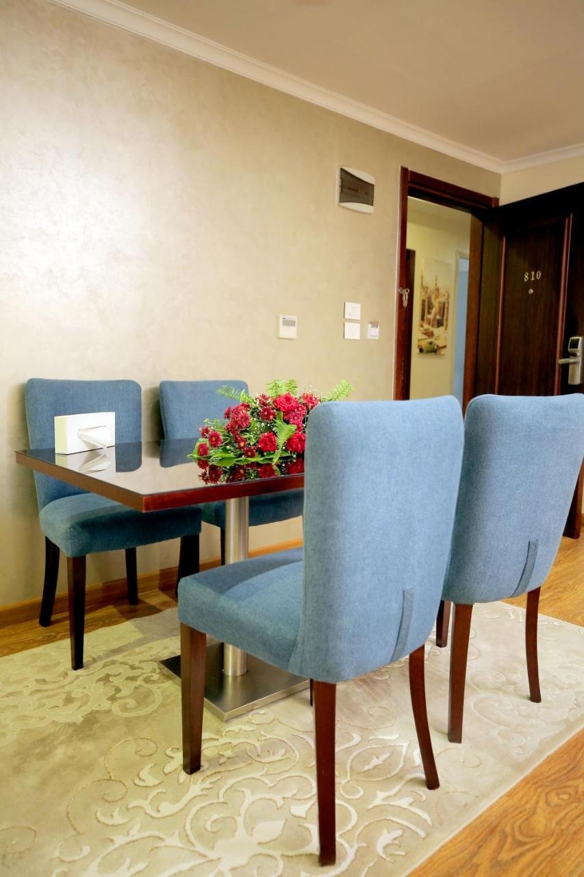 Photo of Junior Suite #22