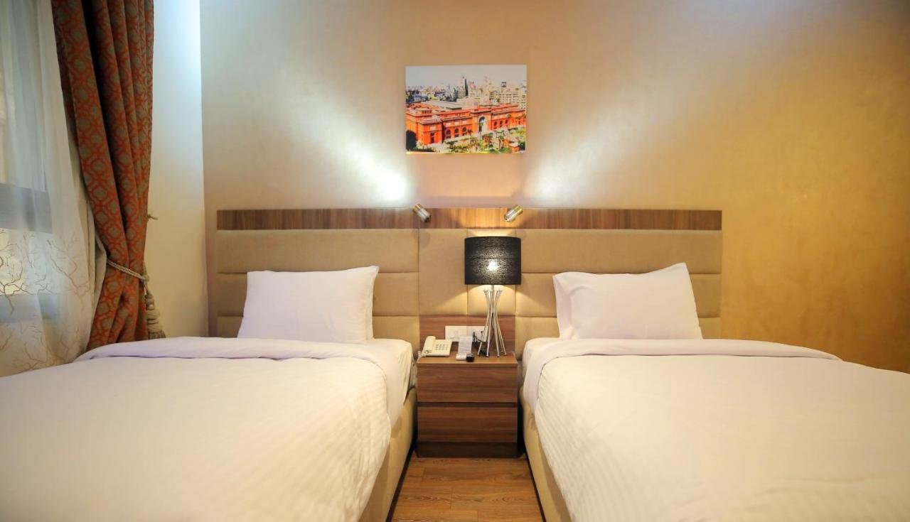Photo of Two-Bedroom Suite #8