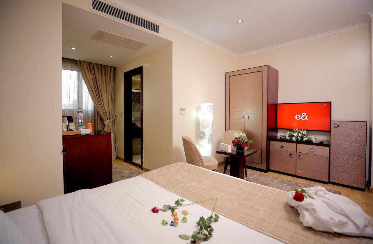 Photo of Standard Double Room #5