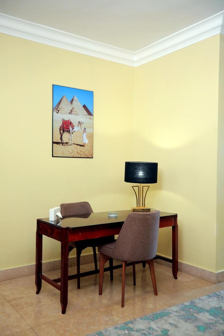 Photo of Three-Bedroom Apartment #18