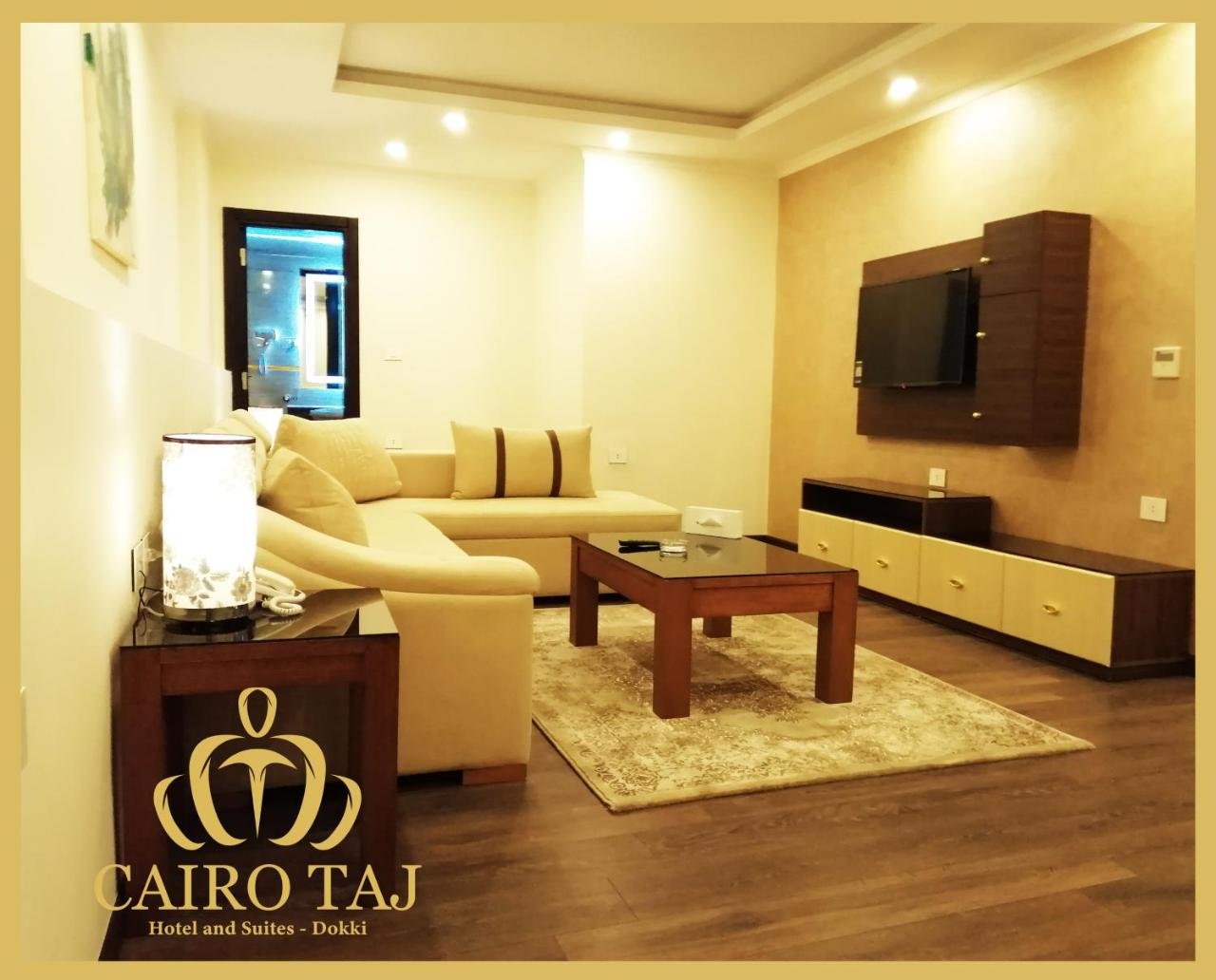Photo of Three-Bedroom Apartment #2