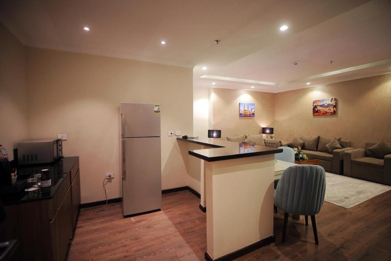 Photo of Two-Bedroom Suite #10