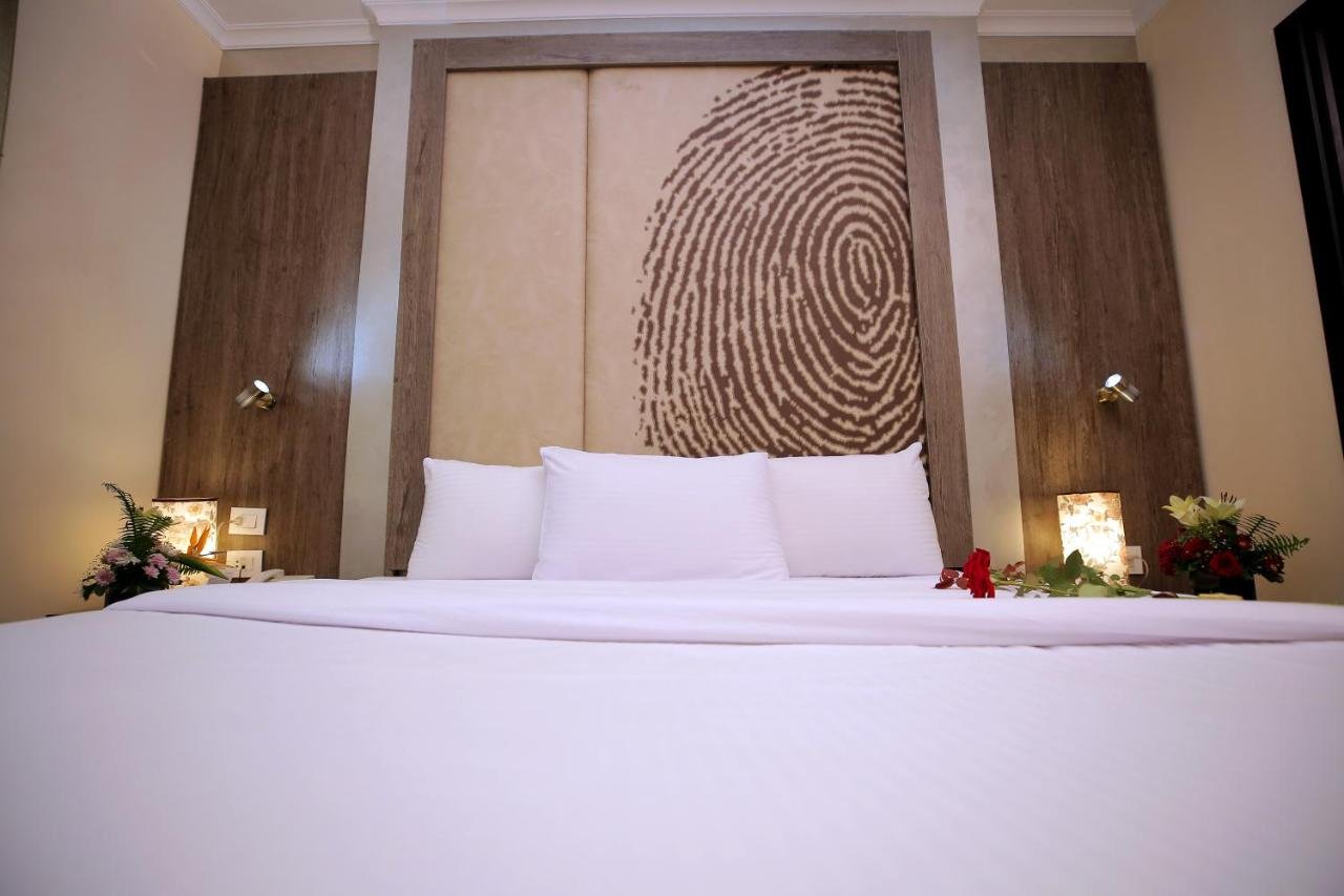 Photo of Superior King Room #6