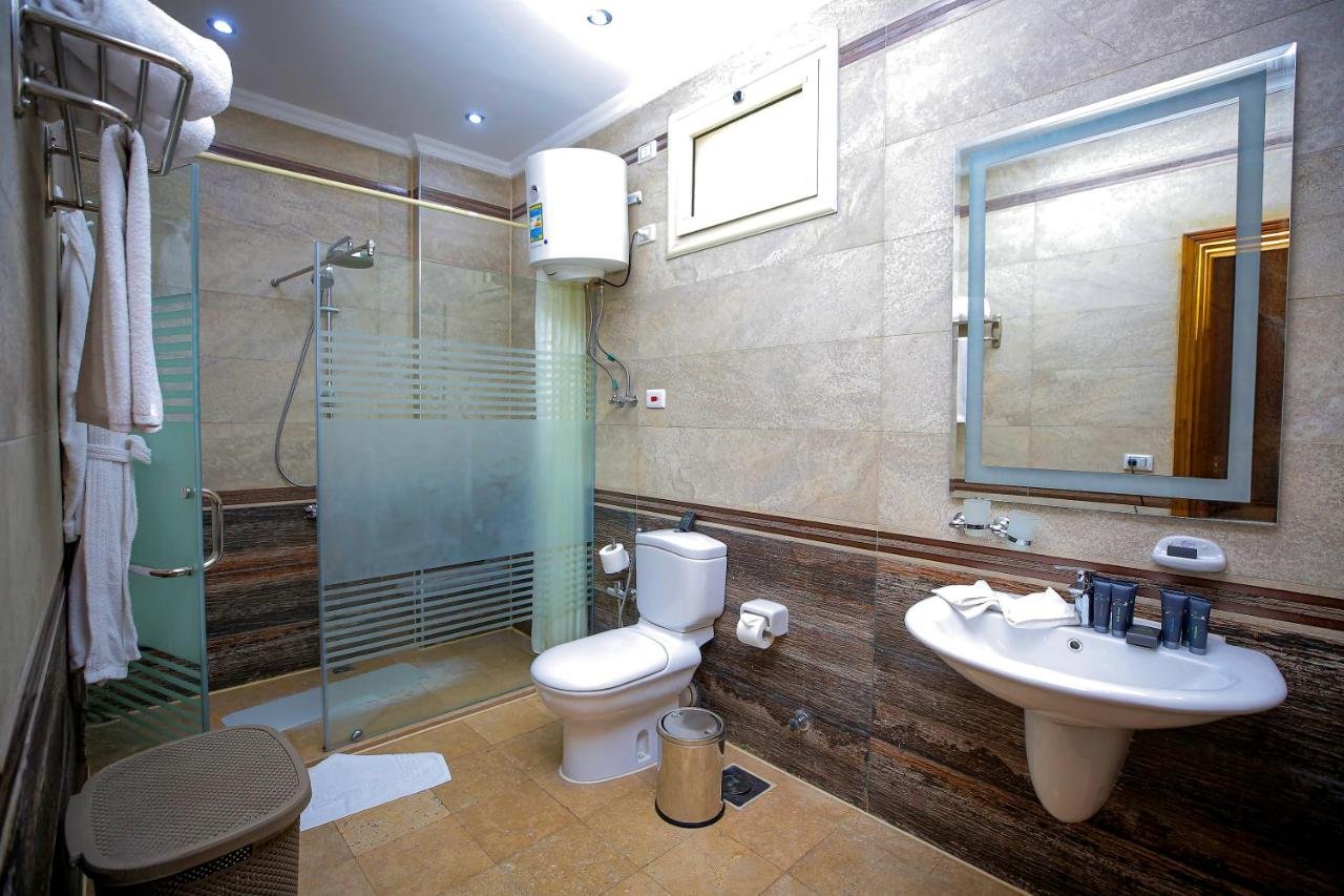 Photo of Three-Bedroom Apartment #24
