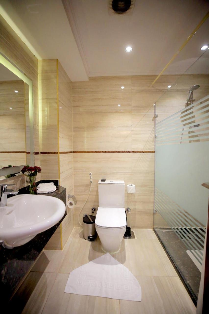 Photo of One-Bedroom Suite #7