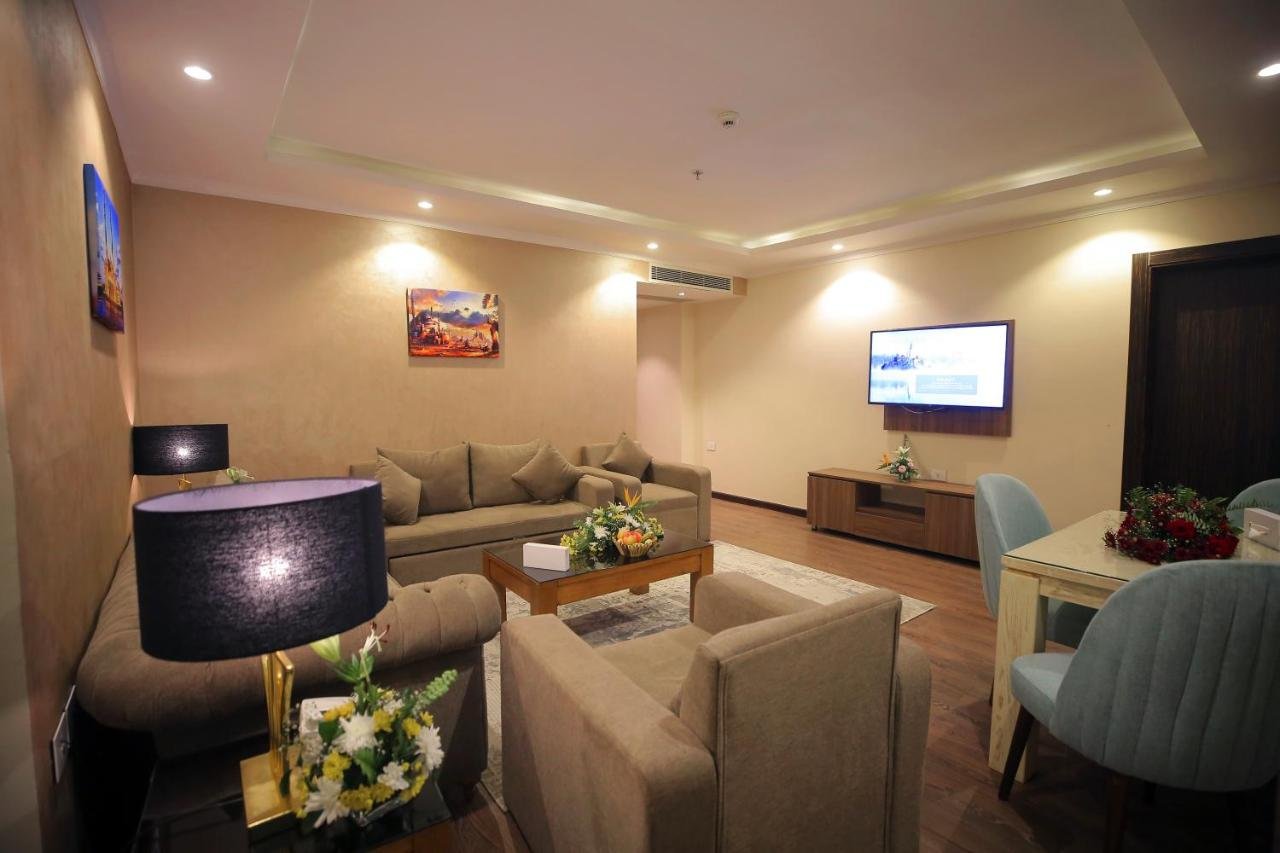 Photo of Two-Bedroom Suite #30