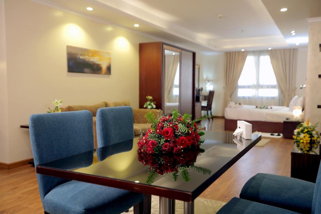 Photo of Junior Suite #10