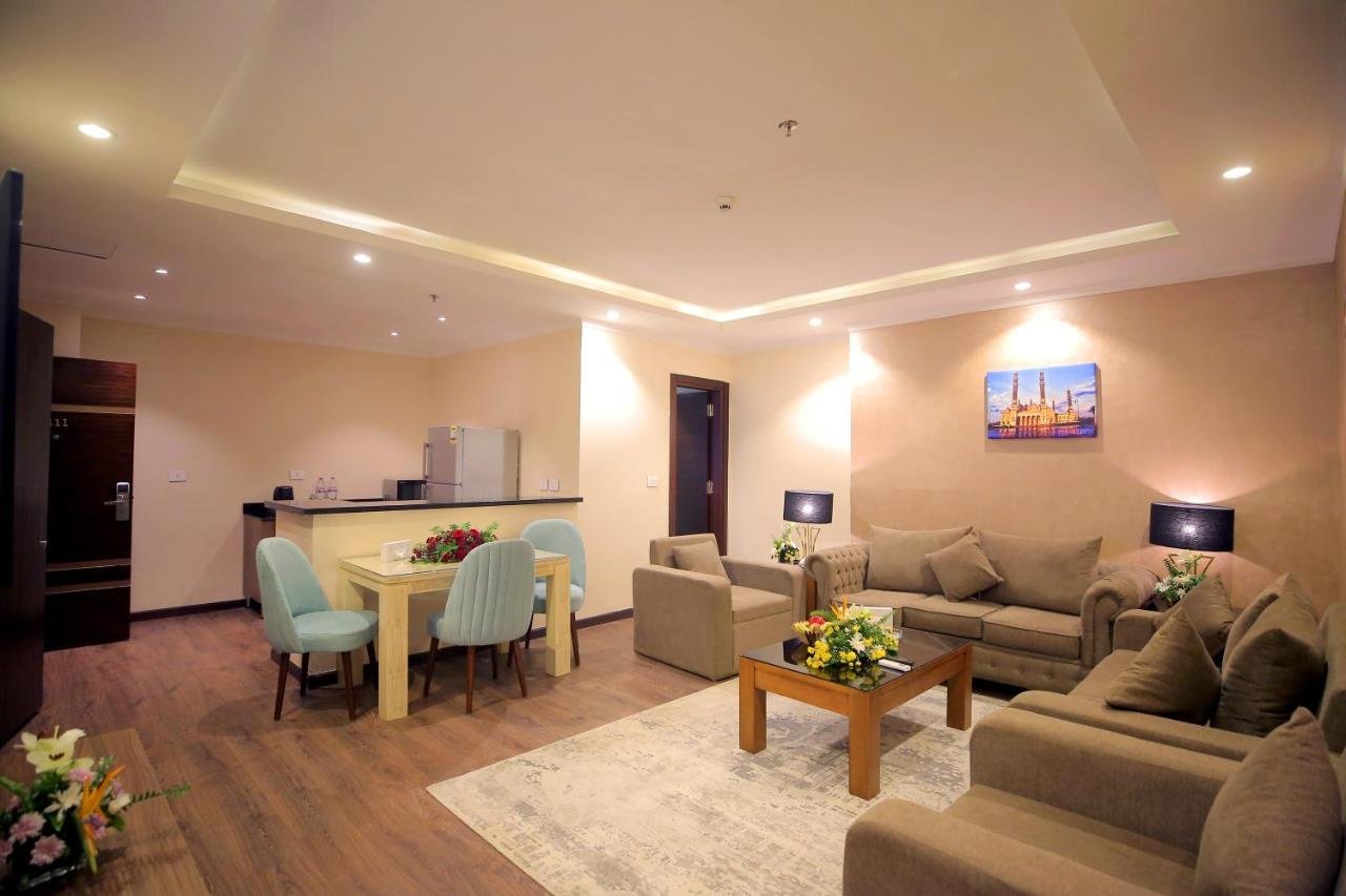 Photo of Two-Bedroom Suite #31