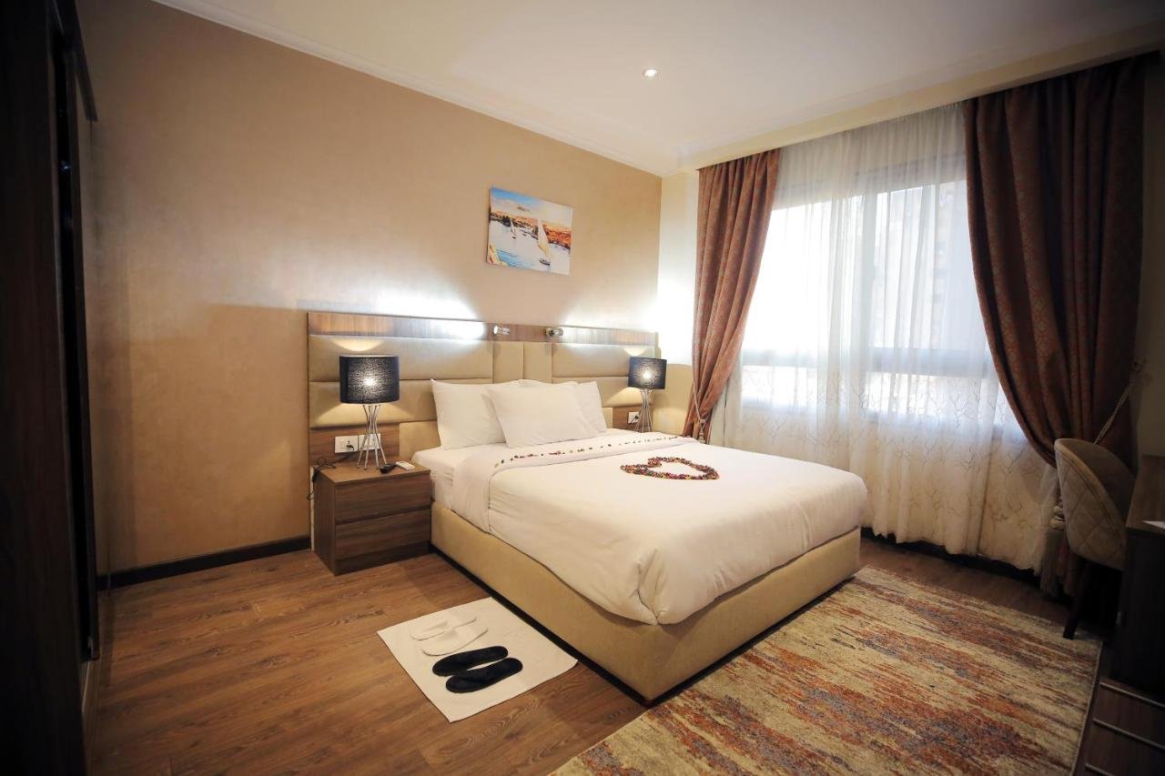 Photo of Two-Bedroom Suite #33