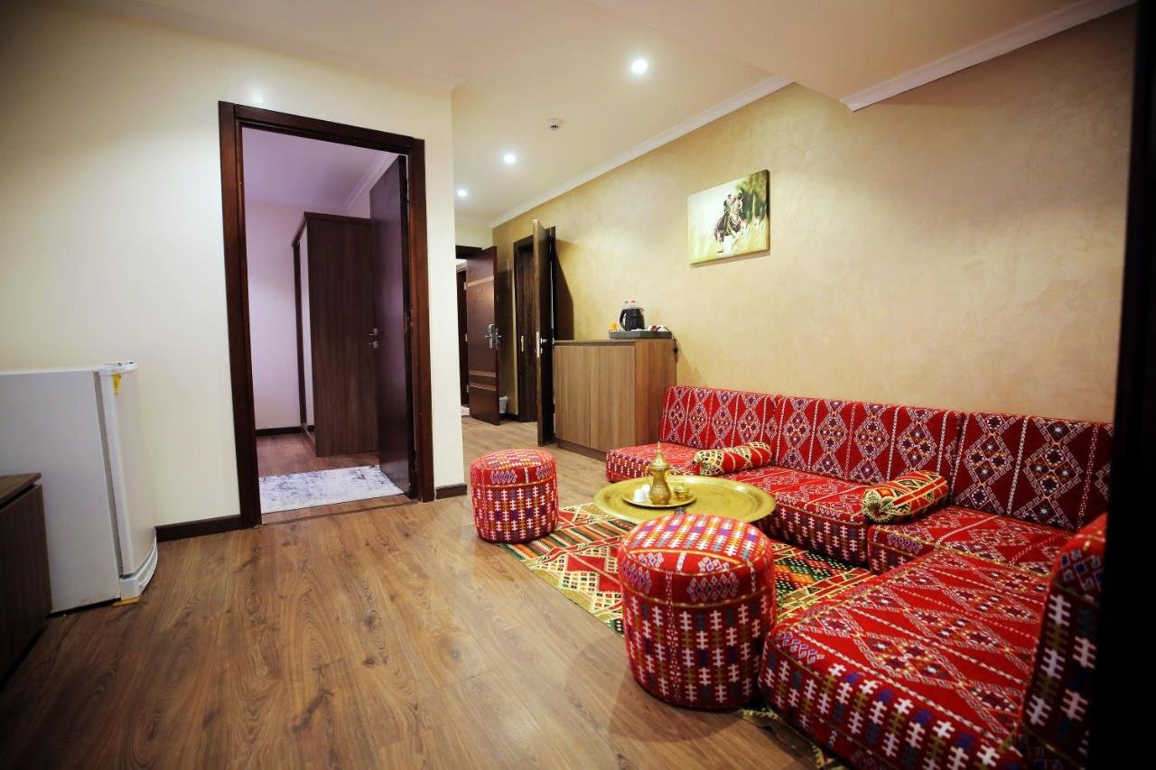 Photo of Two-Bedroom Suite #49