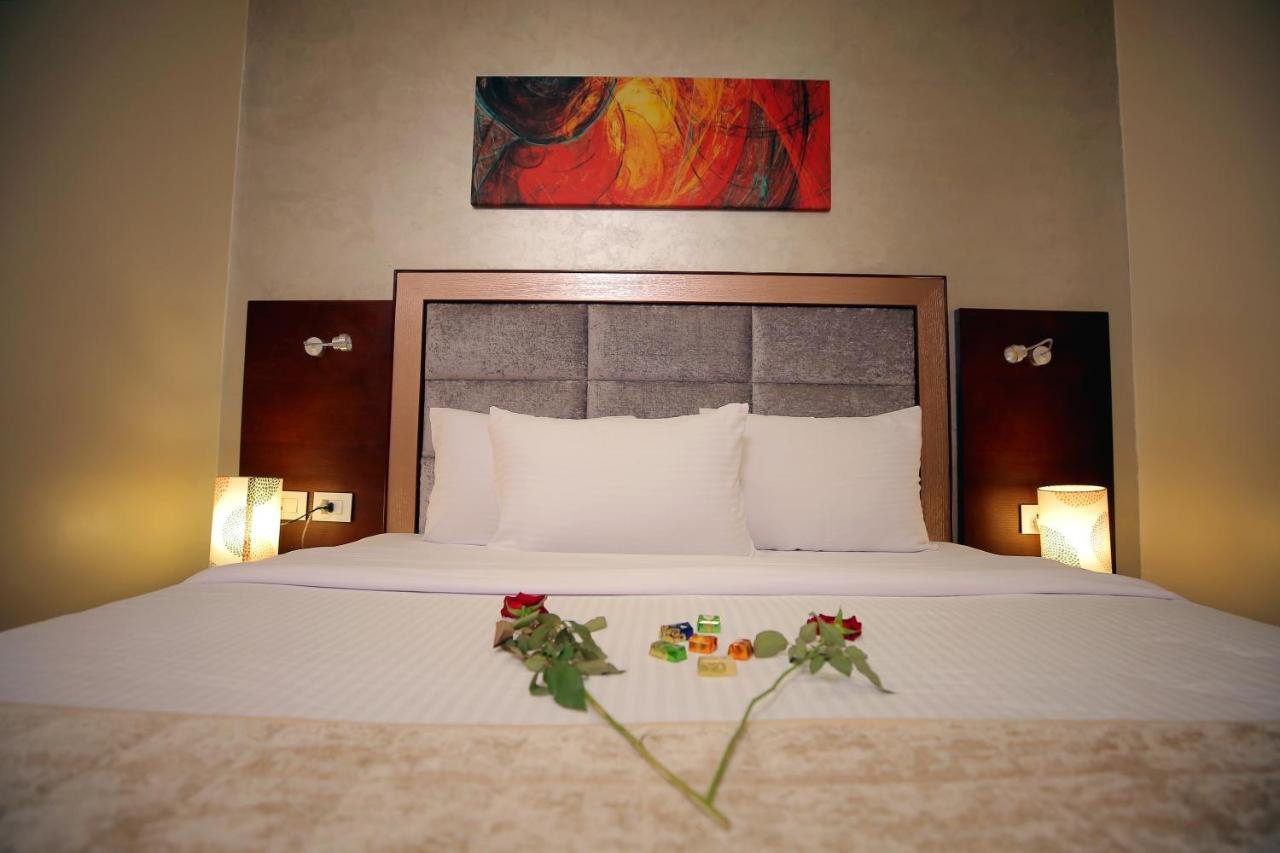 Photo of Standard Double Room #6
