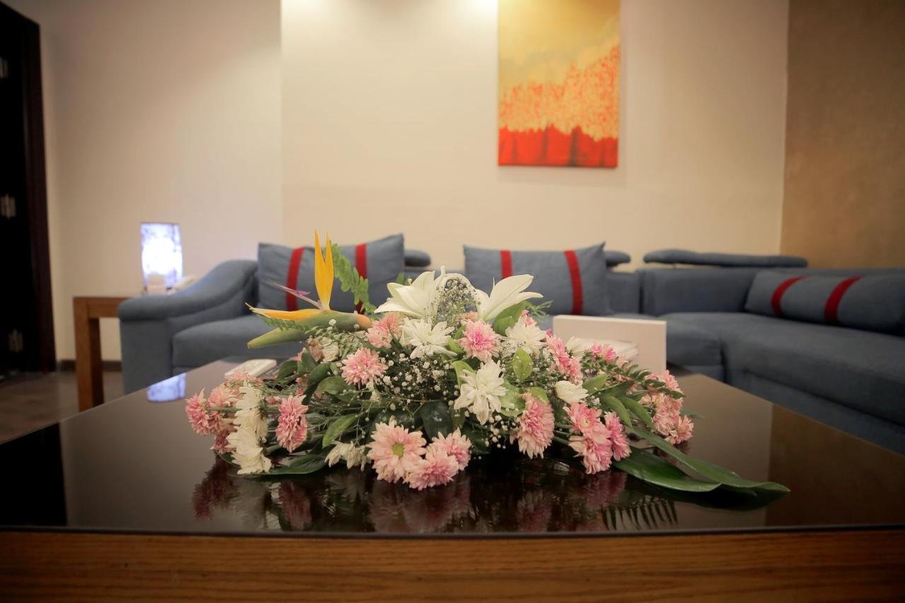 Photo of Two-Bedroom Suite #29