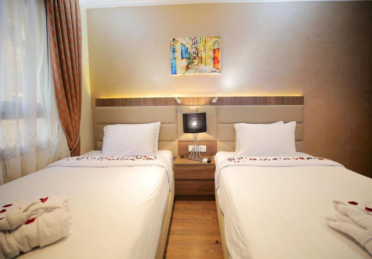 Photo of Two-Bedroom Suite #23