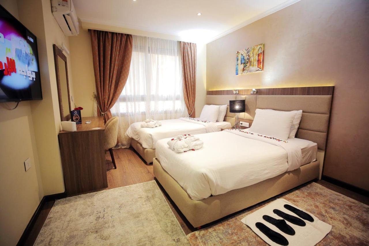 Photo of Two-Bedroom Suite #37