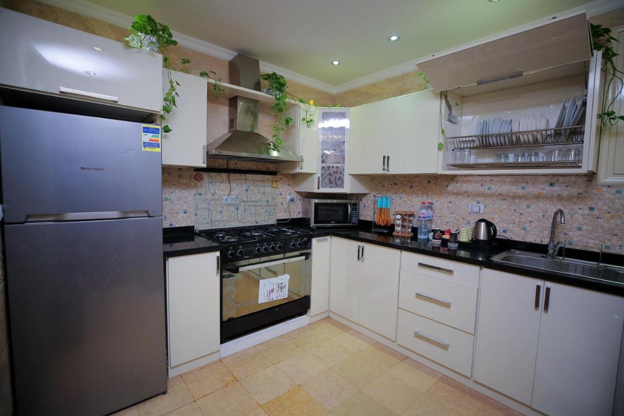 Photo of Three-Bedroom Apartment #21