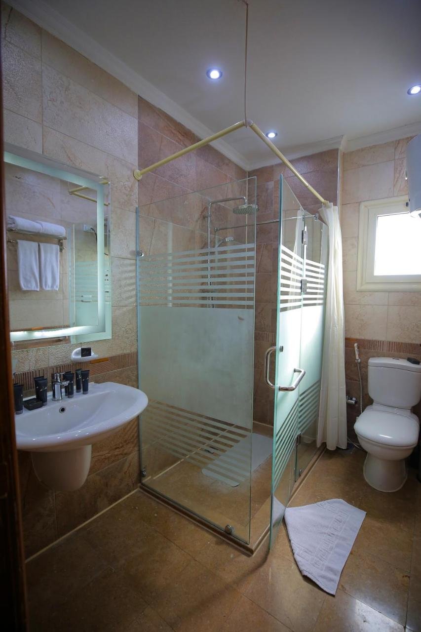 Photo of Three-Bedroom Apartment #17