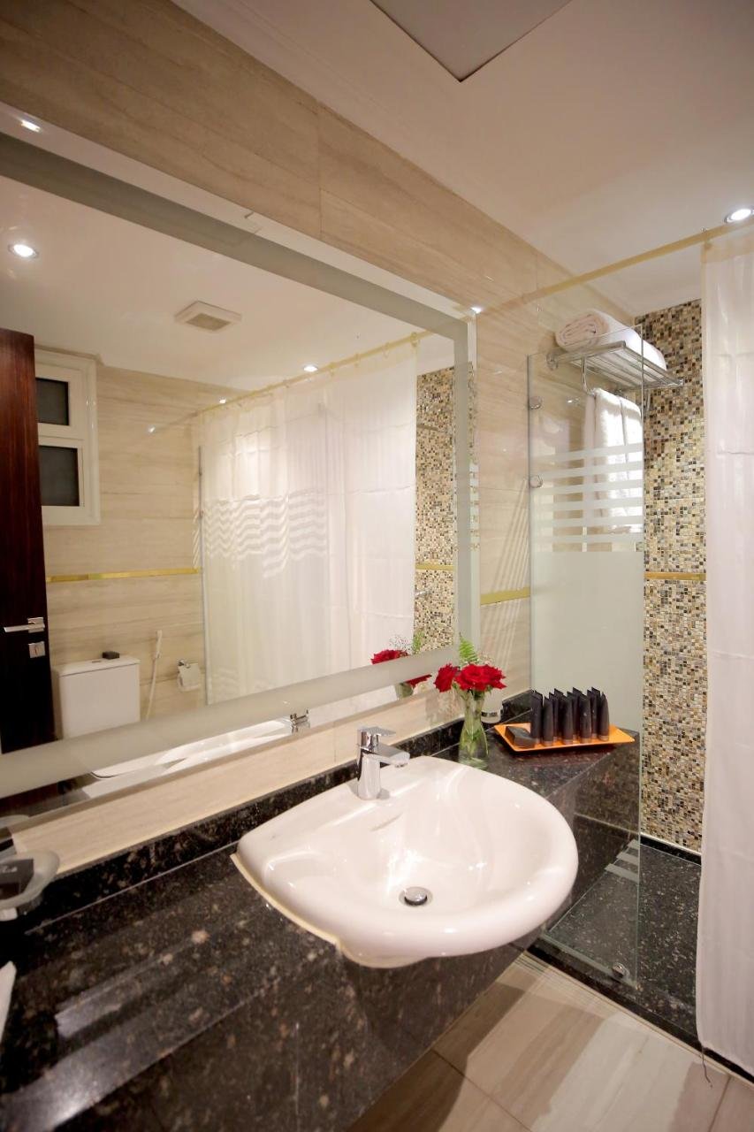Photo of Junior Suite #9