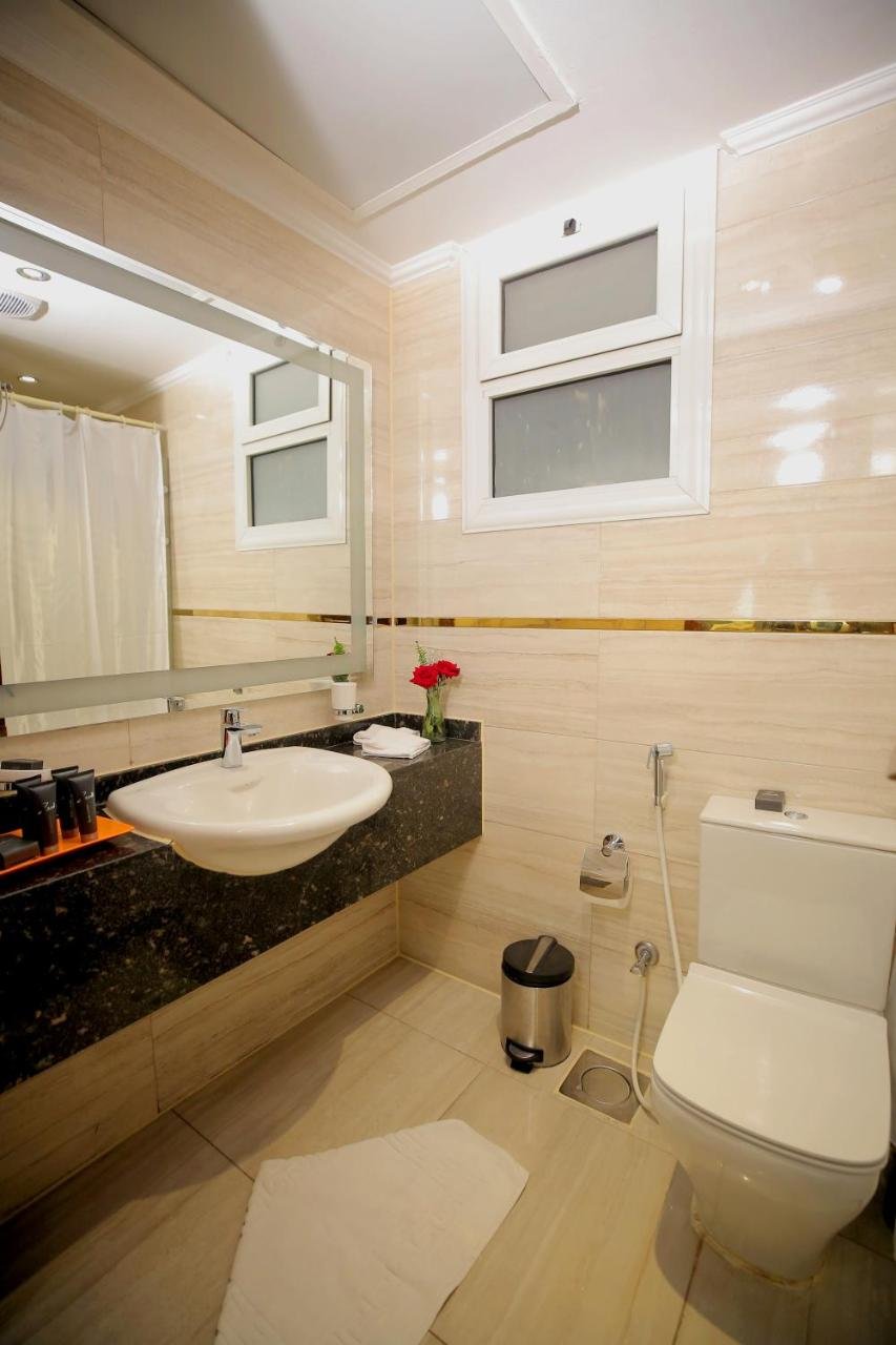 Photo of Deluxe Family Room #3