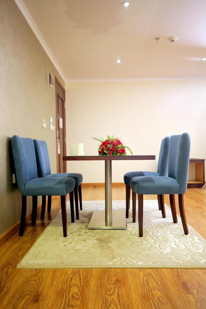 Photo of Junior Suite #20