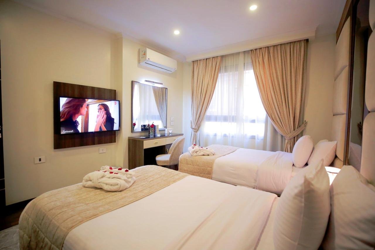 Photo of Two-Bedroom Suite #46