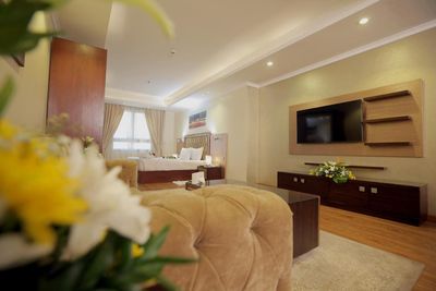 Junior Suite