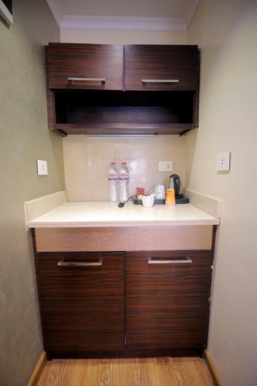 Photo of Deluxe Family Room #15