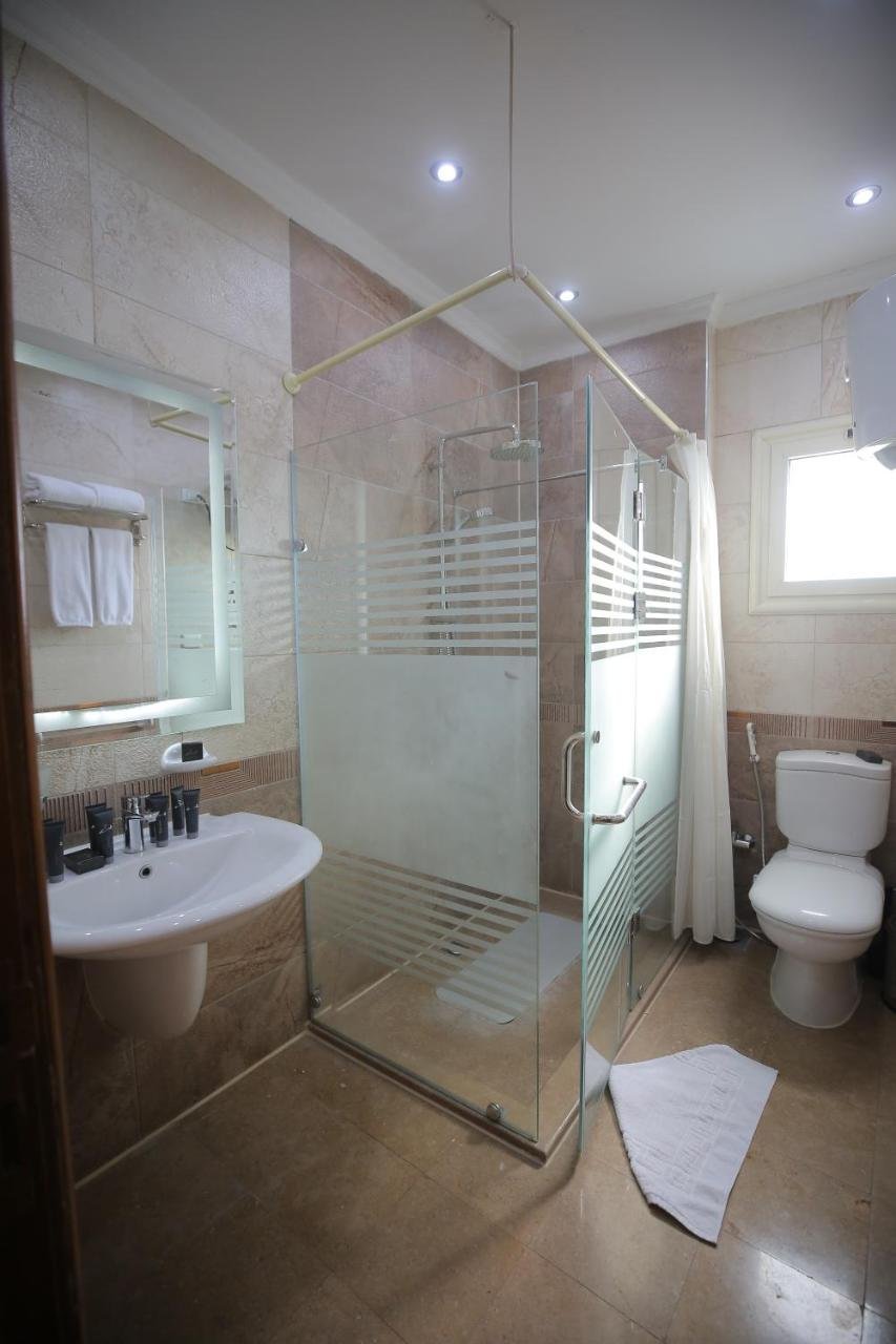Photo of Three-Bedroom Apartment #0