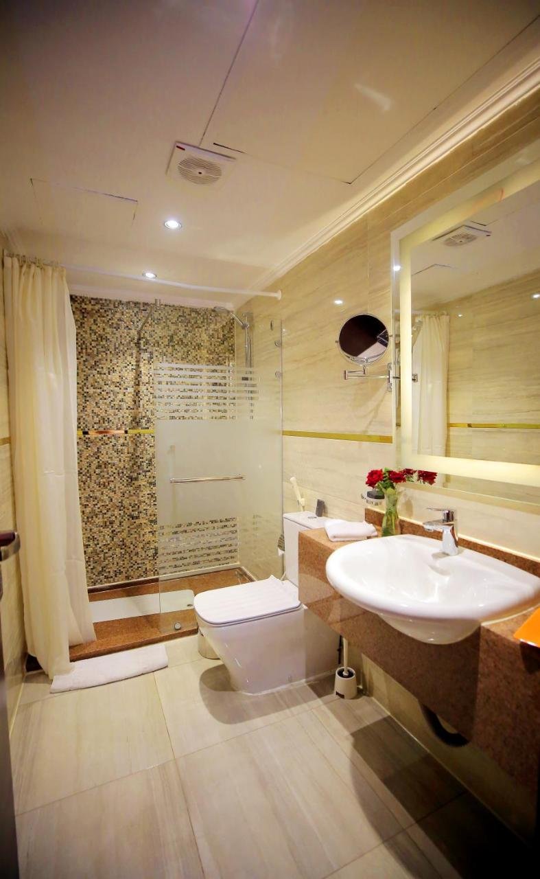 Photo of Two-Bedroom Suite #51
