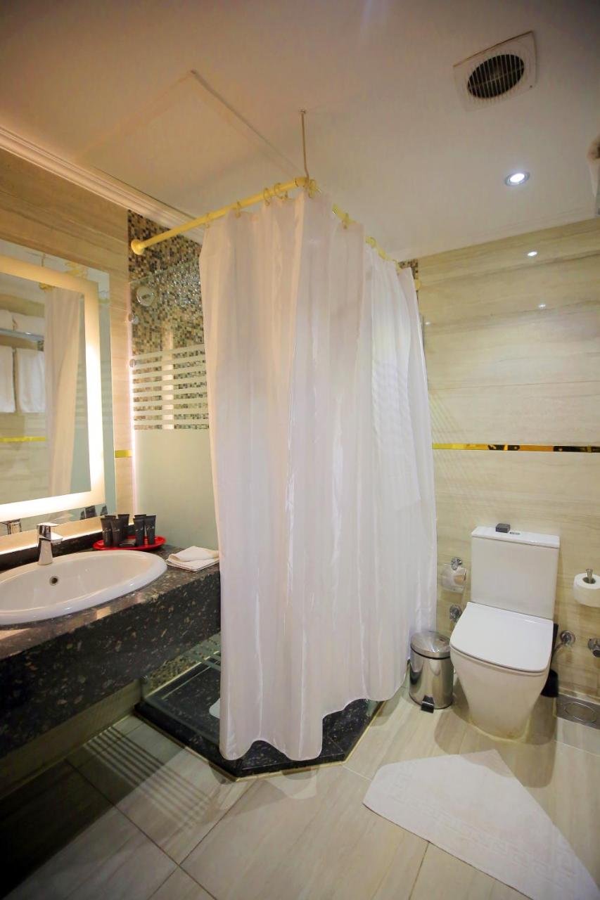 Photo of Two-Bedroom Suite #45