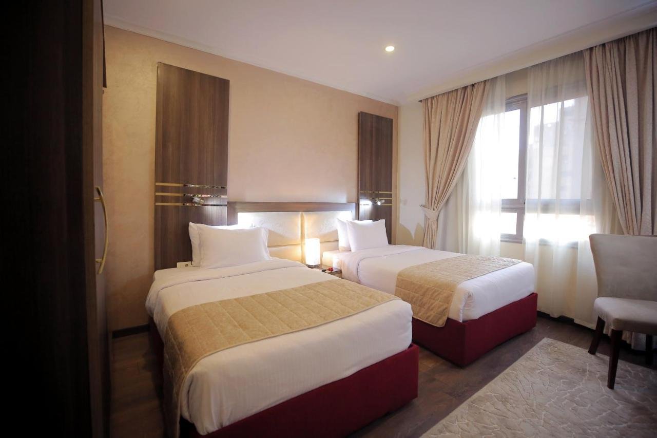 Photo of Two-Bedroom Suite #18