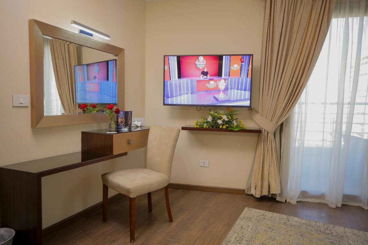 Photo of Standard Double Room #2