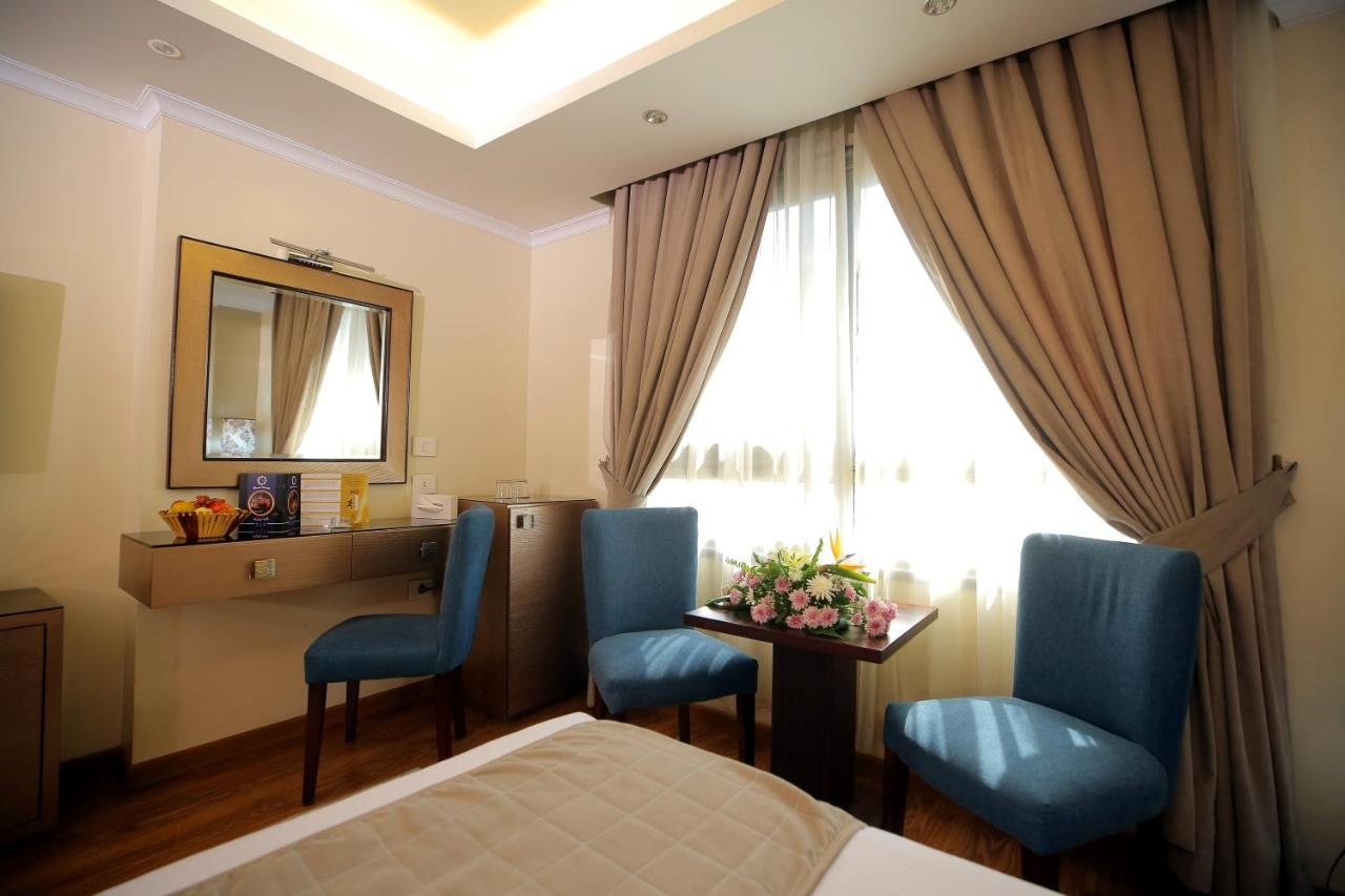 Photo of Deluxe Family Room #5