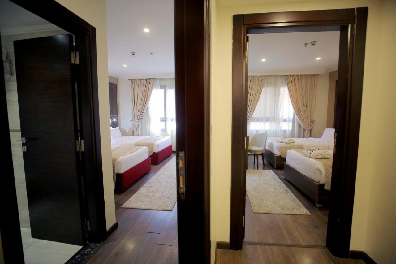 Photo of Two-Bedroom Suite #32