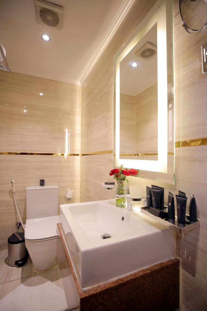 Photo of Deluxe Double Room (2 Adults + 1 Child) #2
