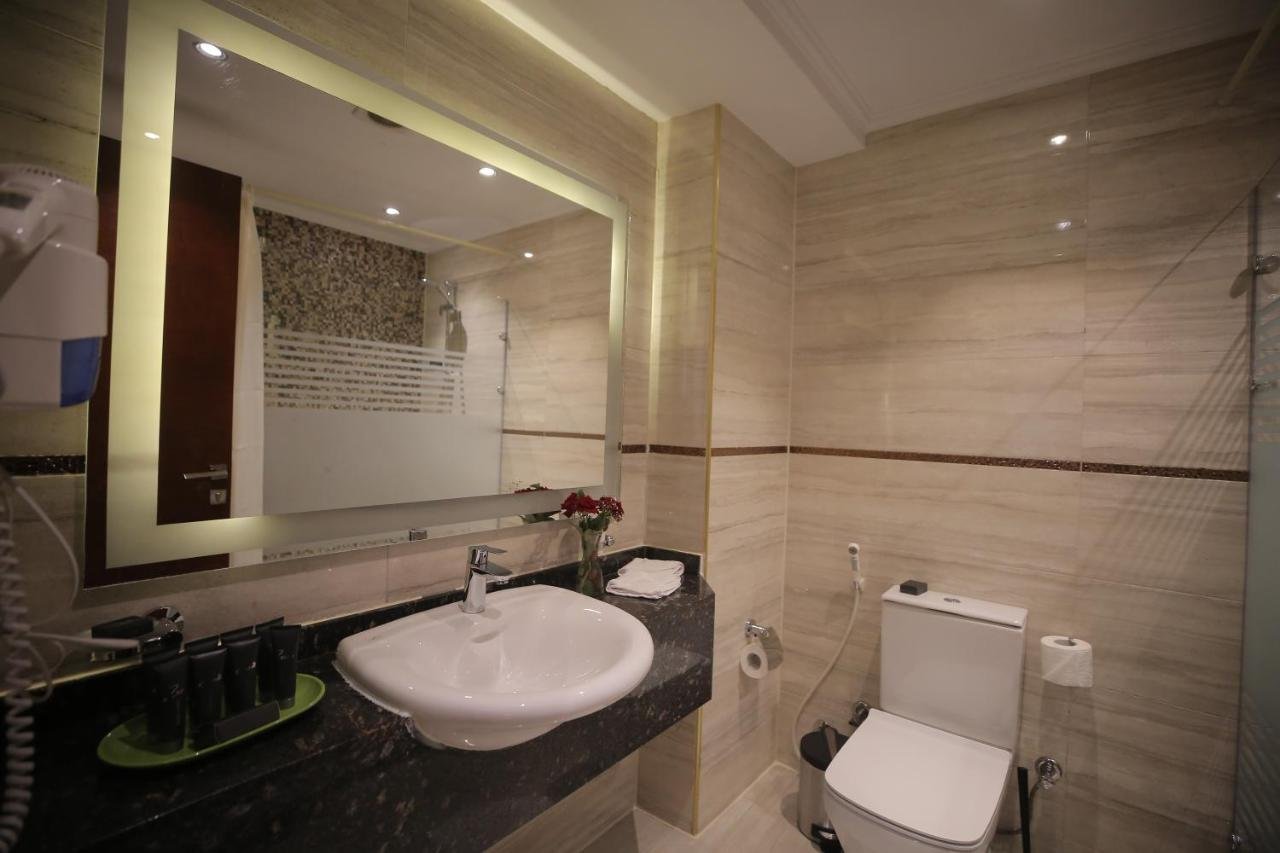 Photo of Junior Suite #1