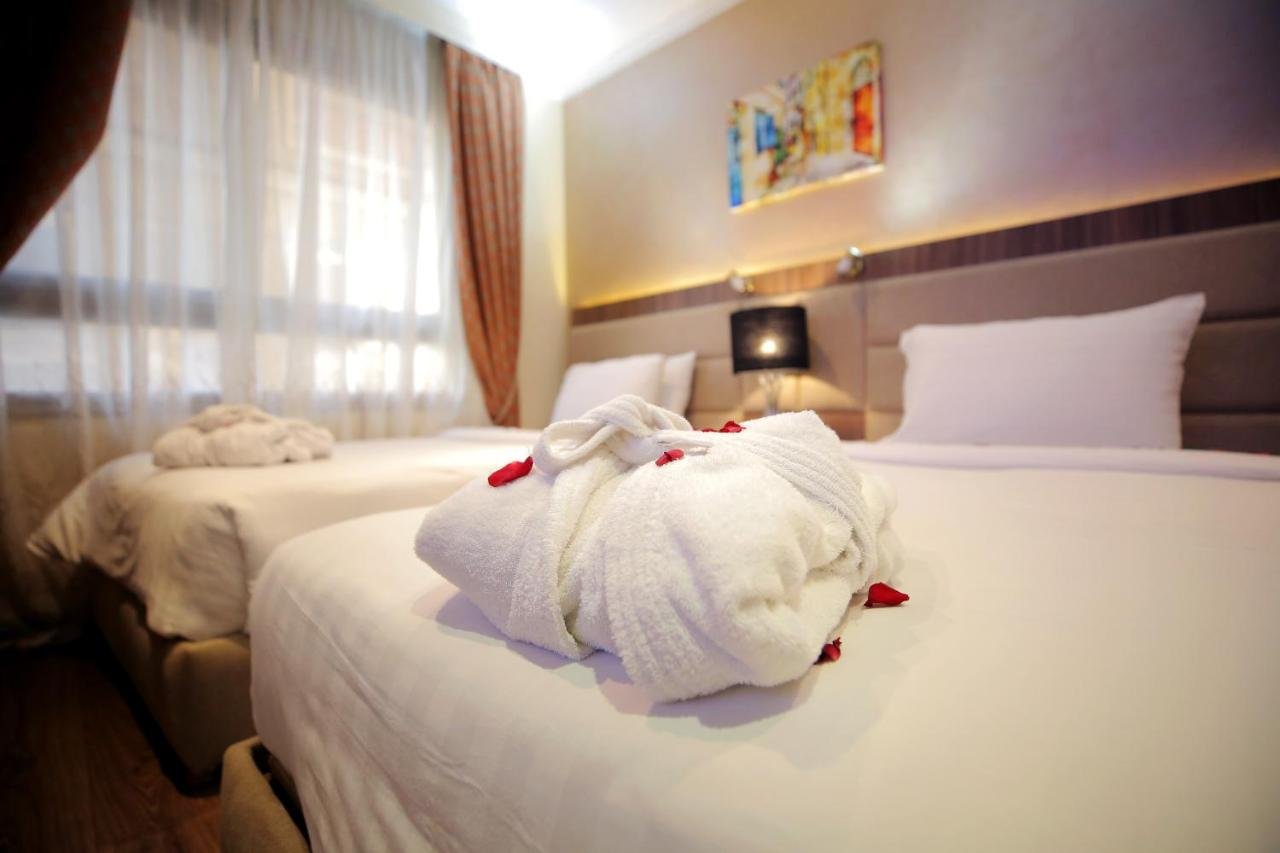 Photo of Two-Bedroom Suite #6